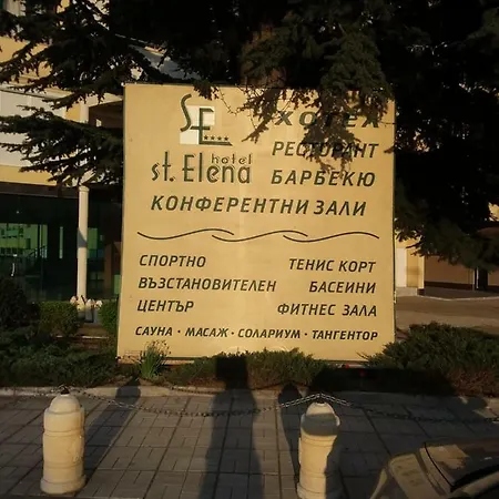 Ap.sv. Elena *